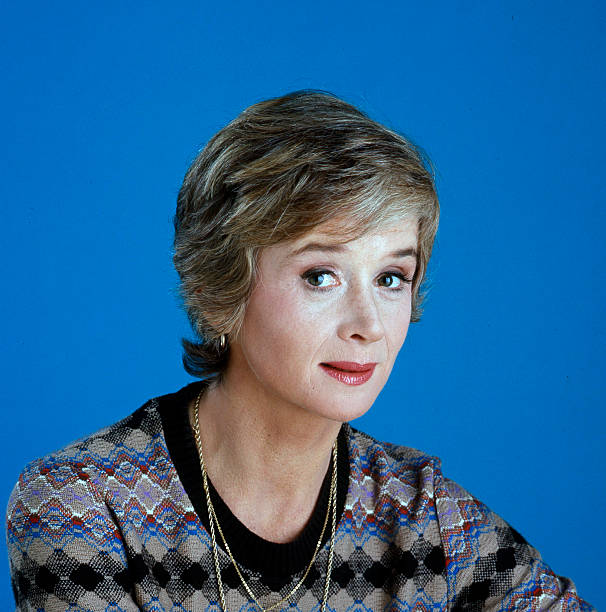 Barbara Barrie