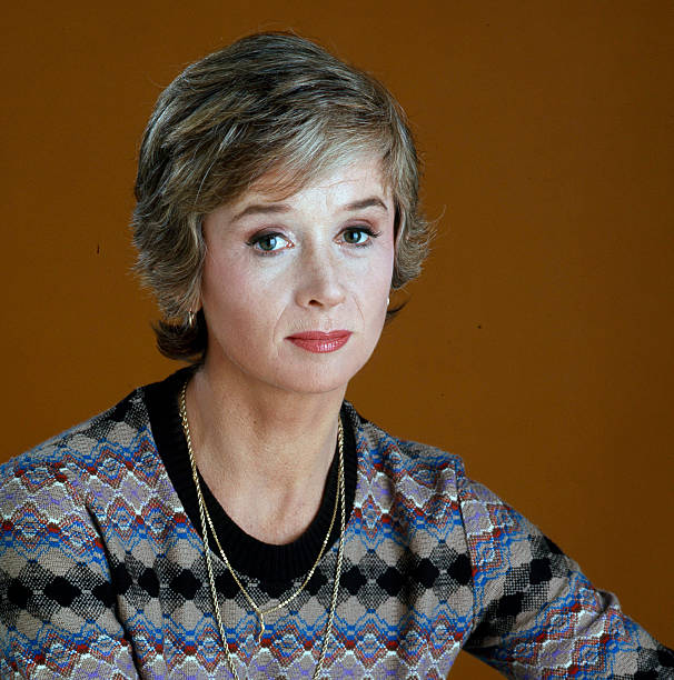 Barbara Barrie