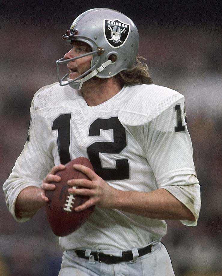 Kenny Stabler