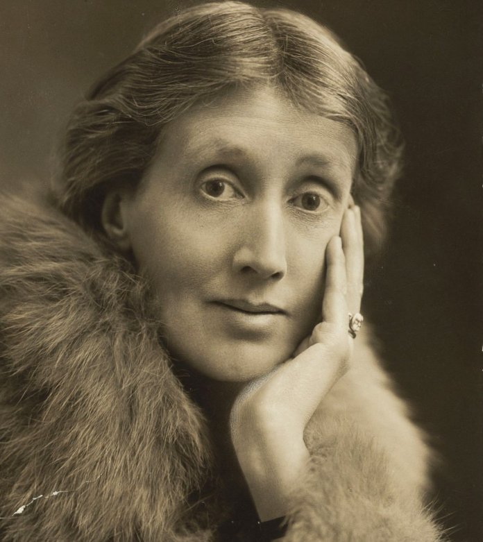 Virginia Woolf