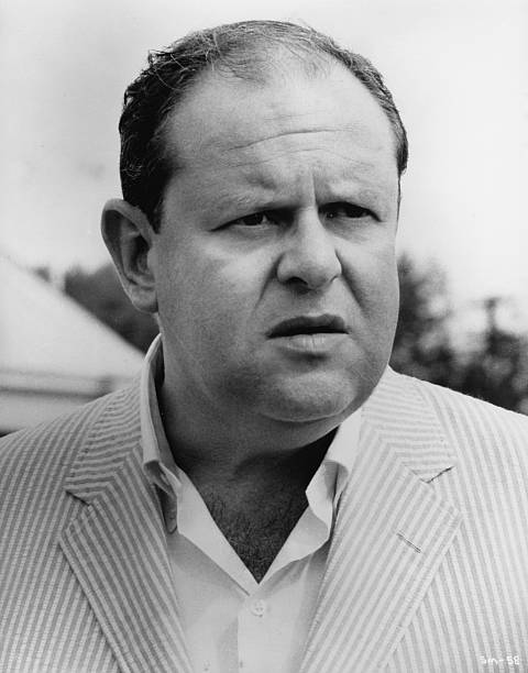 Jack Weston