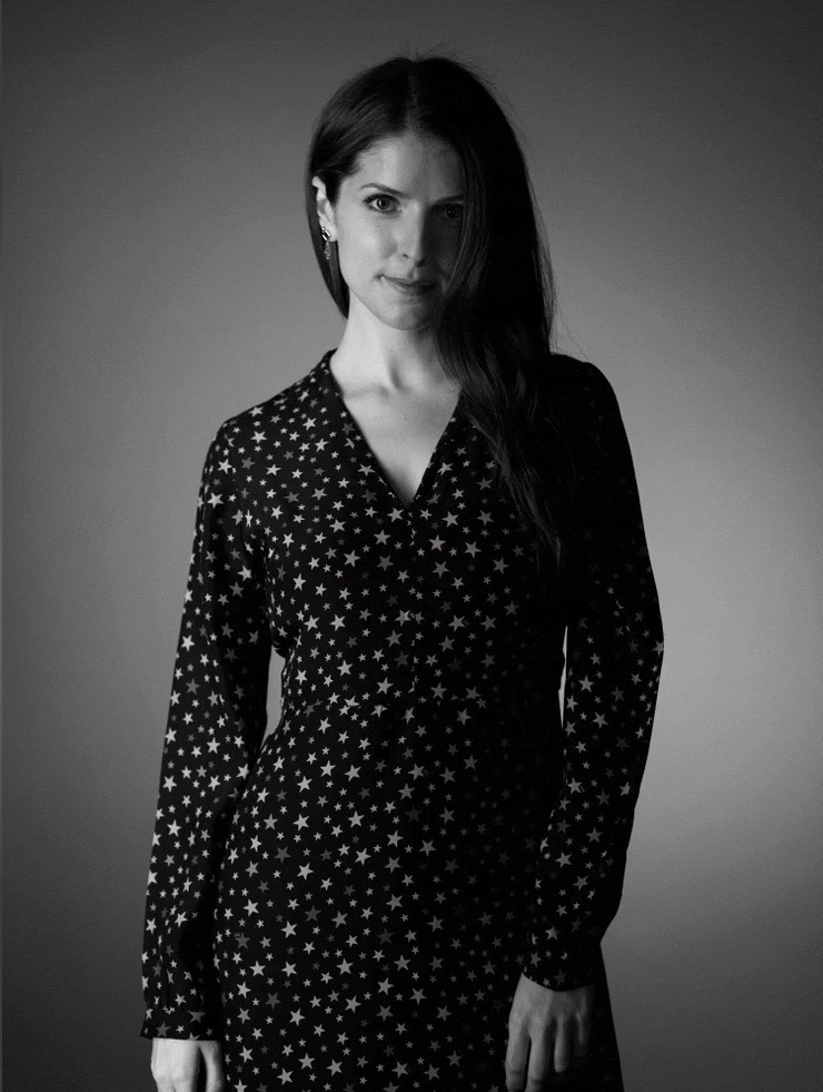 Anna Kendrick Anna Kendrick