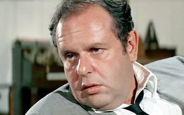 Jack Weston