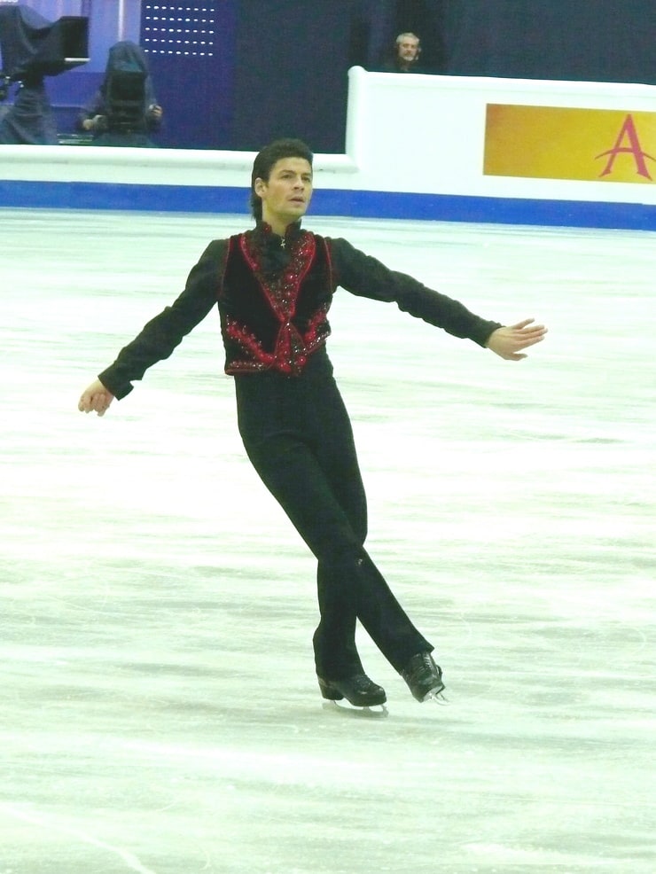 Stephane Lambiel