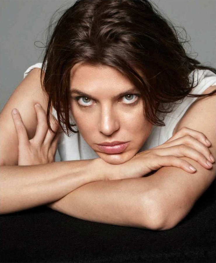 Charlotte Casiraghi