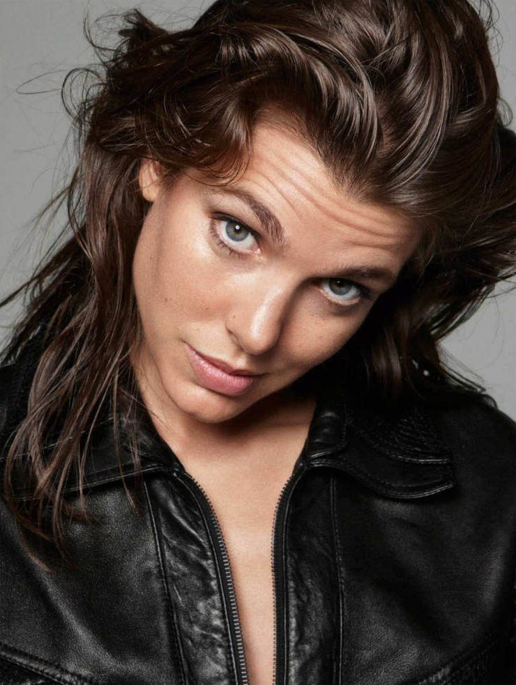 Charlotte Casiraghi