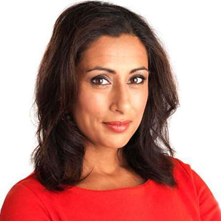 Saira Khan