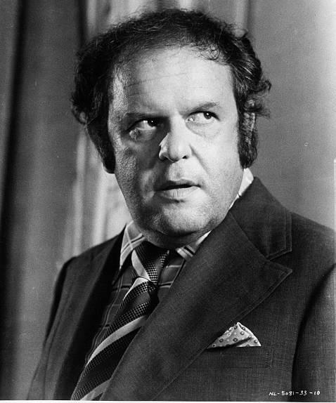 Jack Weston