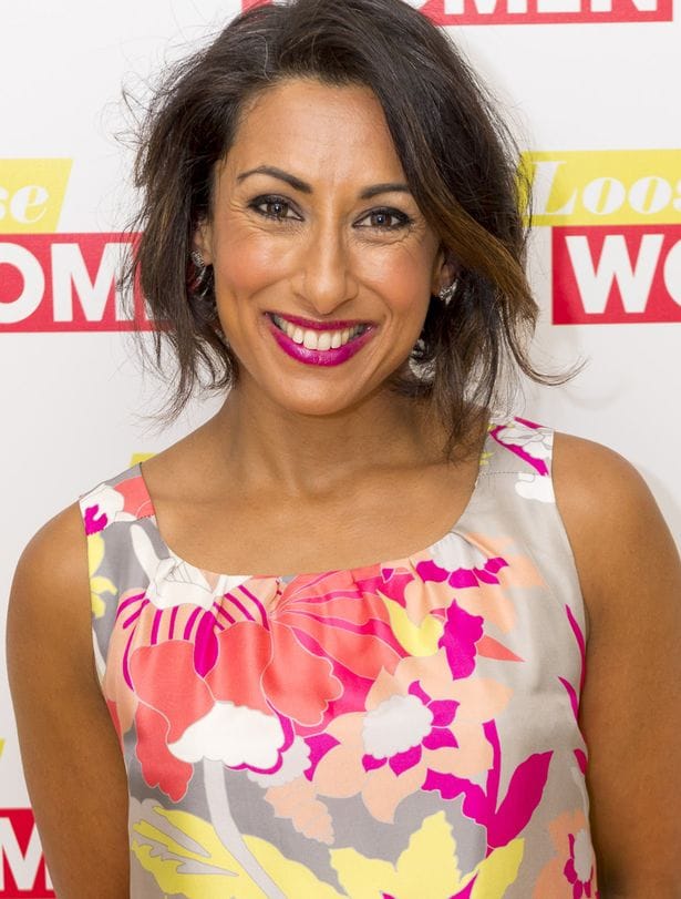 Saira Khan