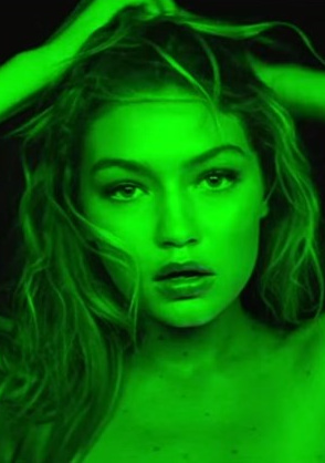 Picture of Gigi Hadid