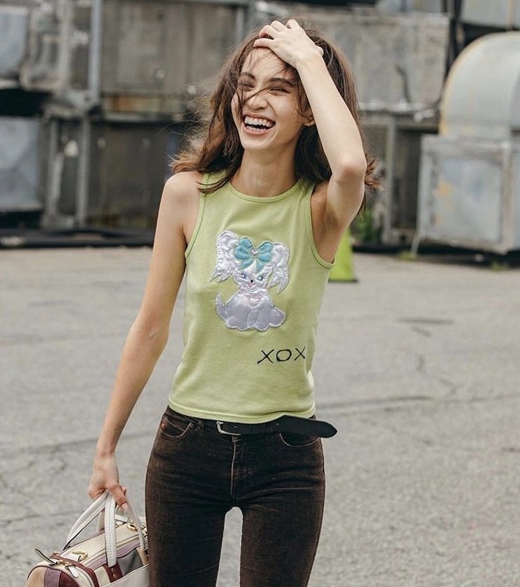Kiko Mizuhara Kiko Mizuhara