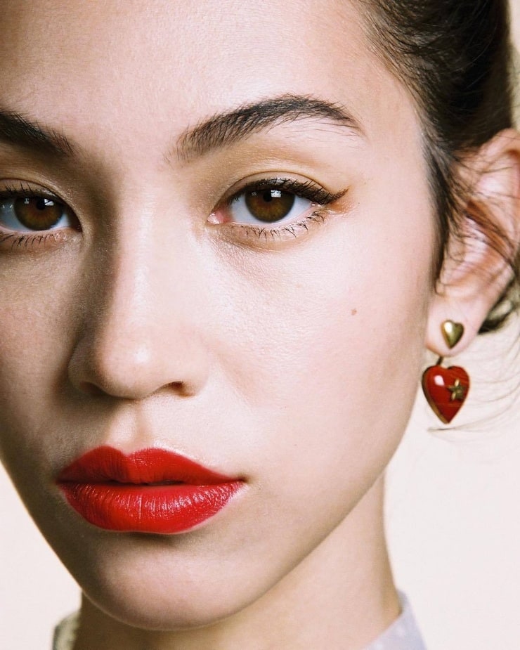 Kiko Mizuhara