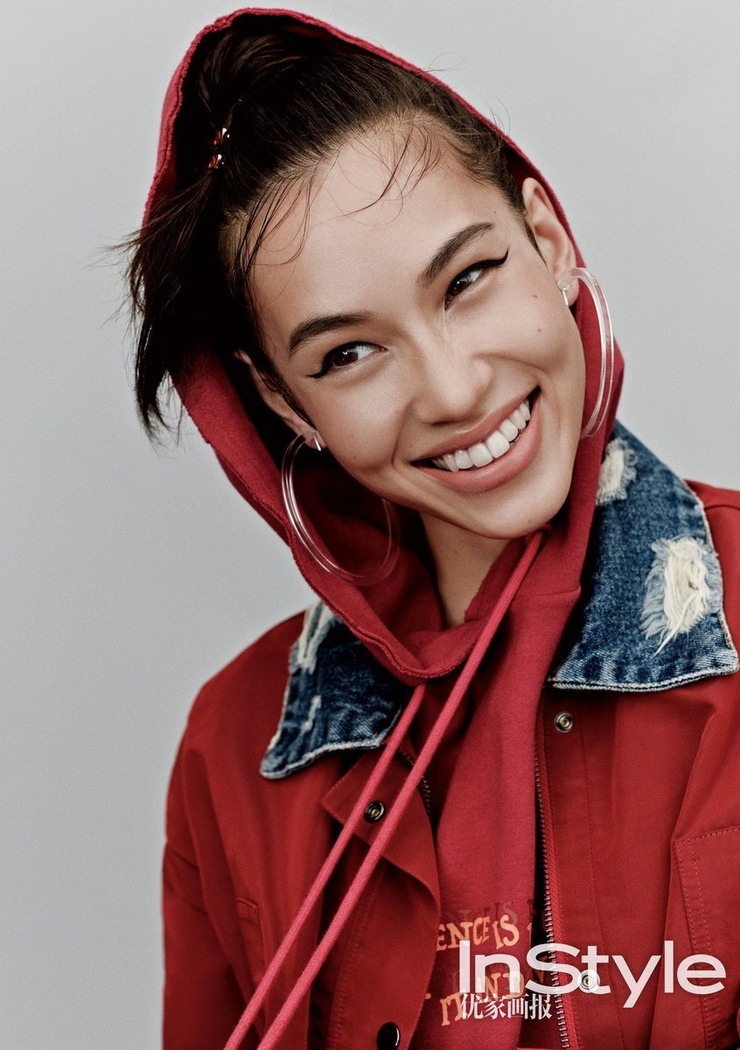 Kiko Mizuhara Kiko Mizuhara