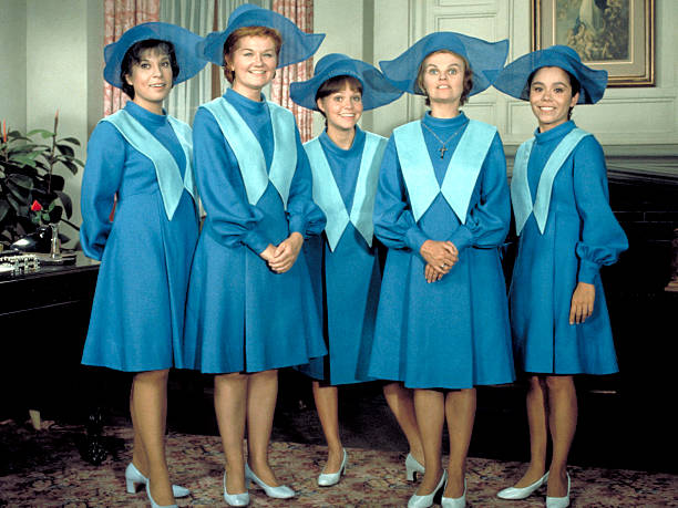 The Flying Nun