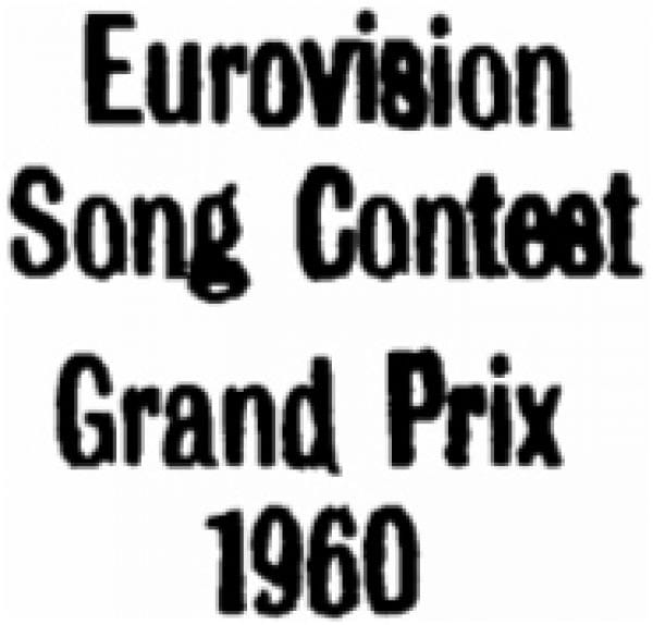 The Eurovision Song Contest