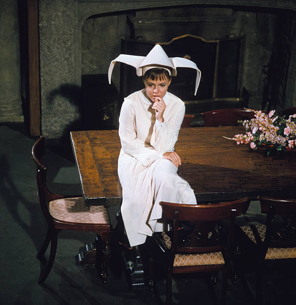 The Flying Nun