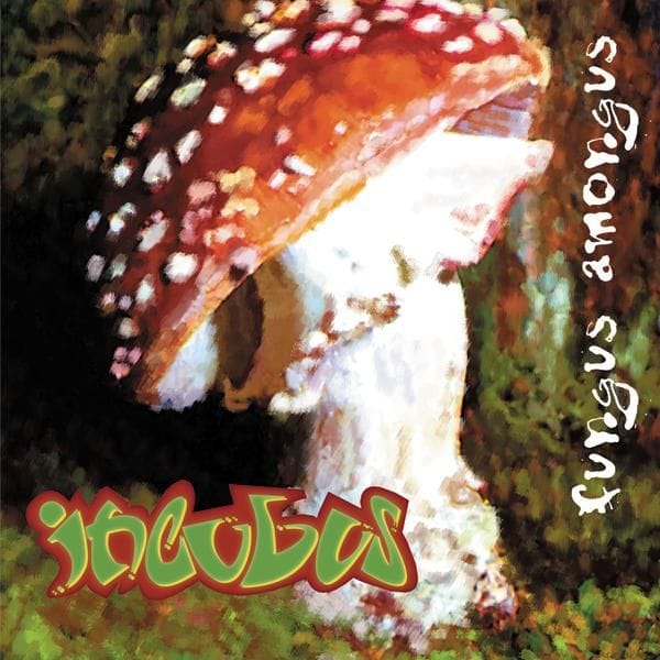 Fungus Amongus Fungus Amongus