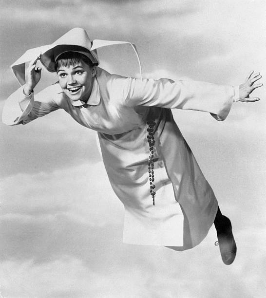 The Flying Nun