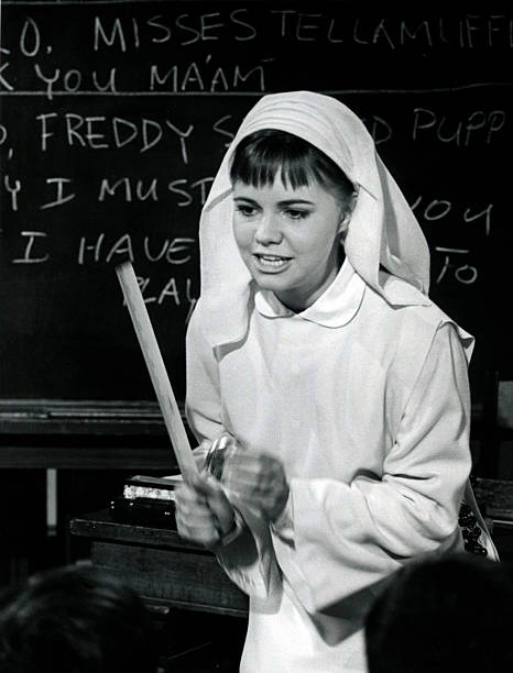 The Flying Nun