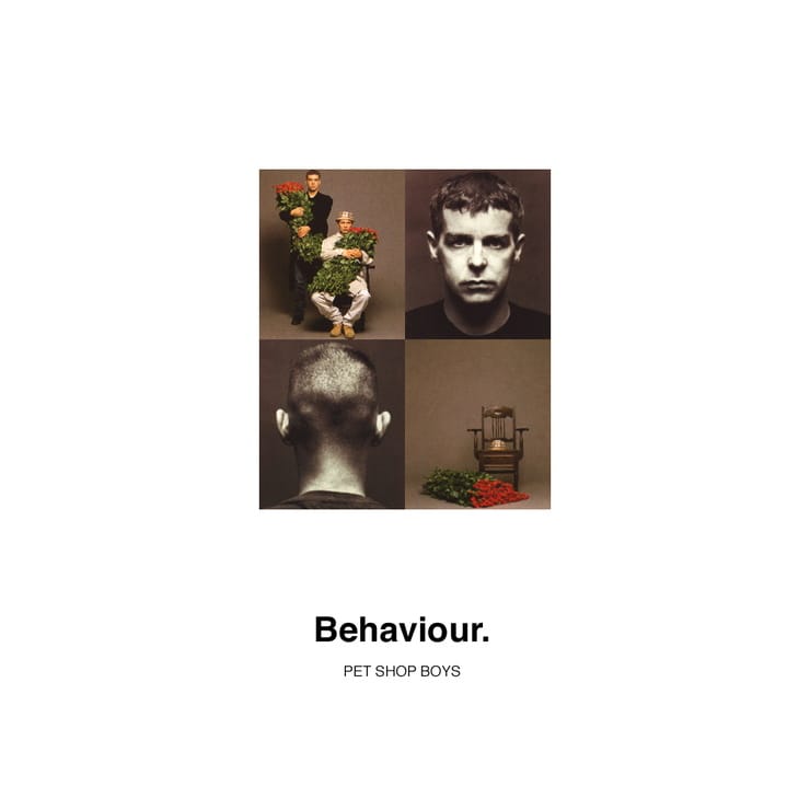 Behaviour