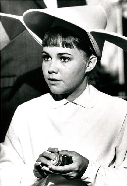 The Flying Nun