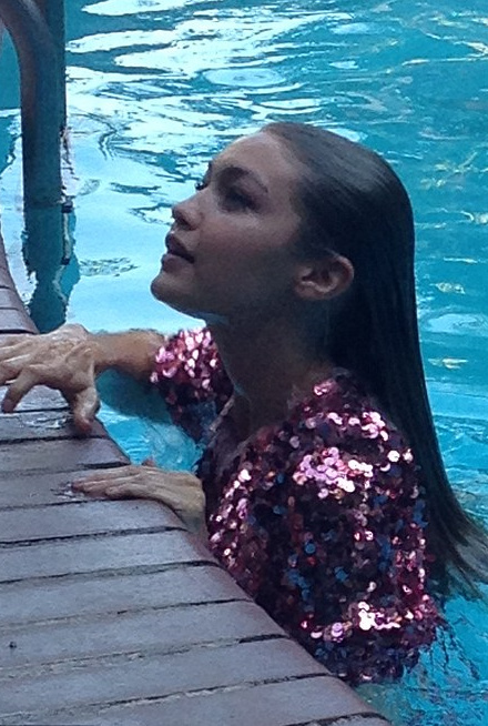 Gigi Hadid