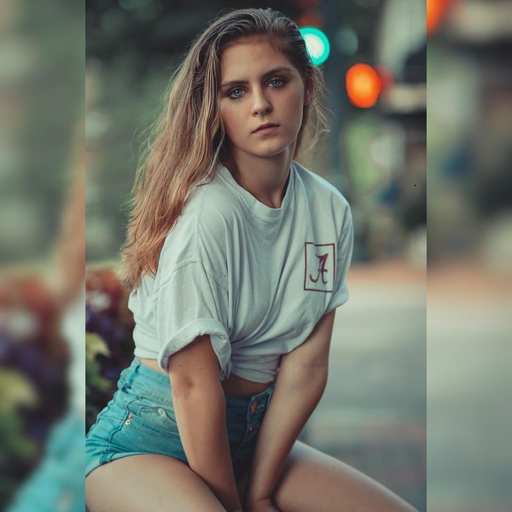 Aubrie Rider