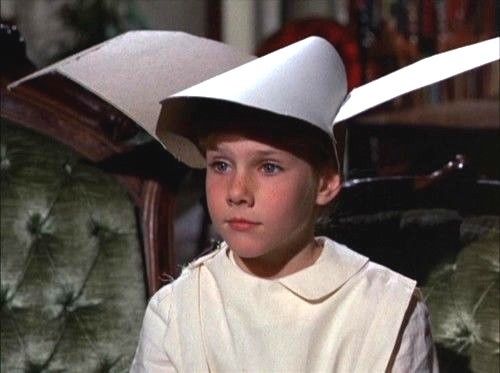 The Flying Nun
