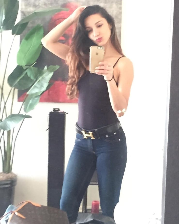 Cindy Luna Instagram