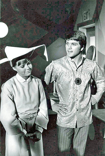 The Flying Nun