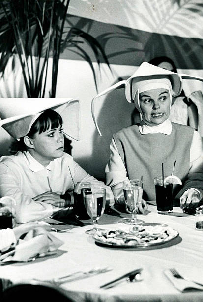 The Flying Nun