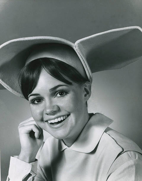 The Flying Nun
