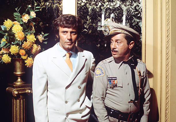 Vito Scotti