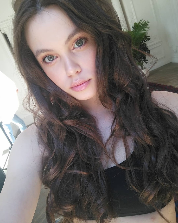 Pauline Kuznetsova