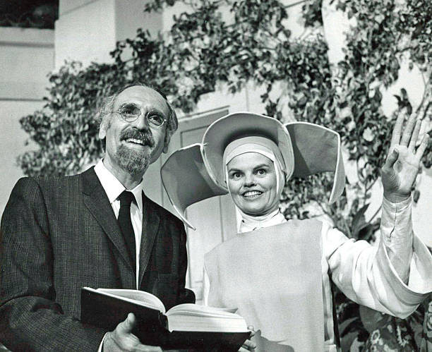 Harold Gould