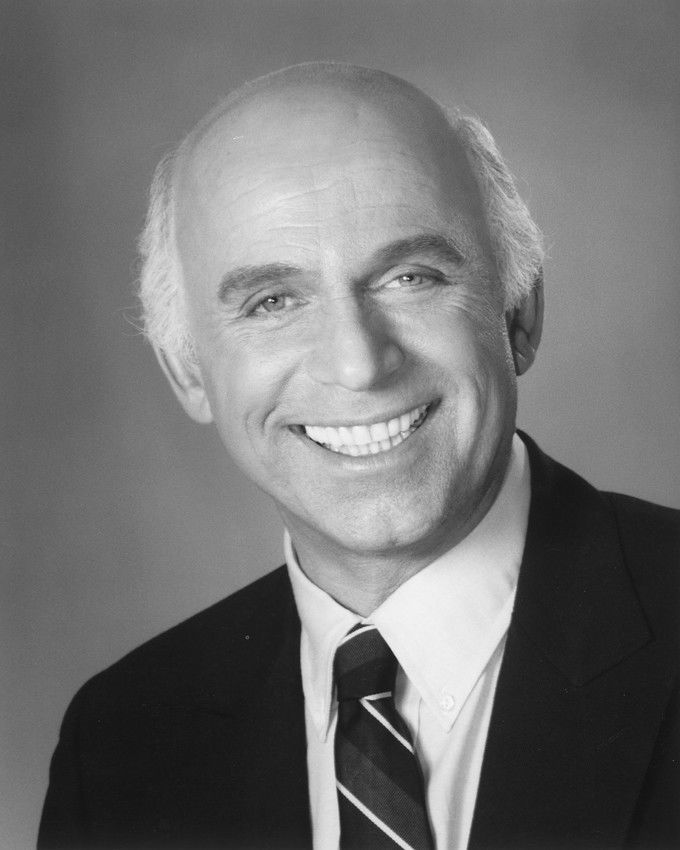 Gavin MacLeod Gavin MacLeod