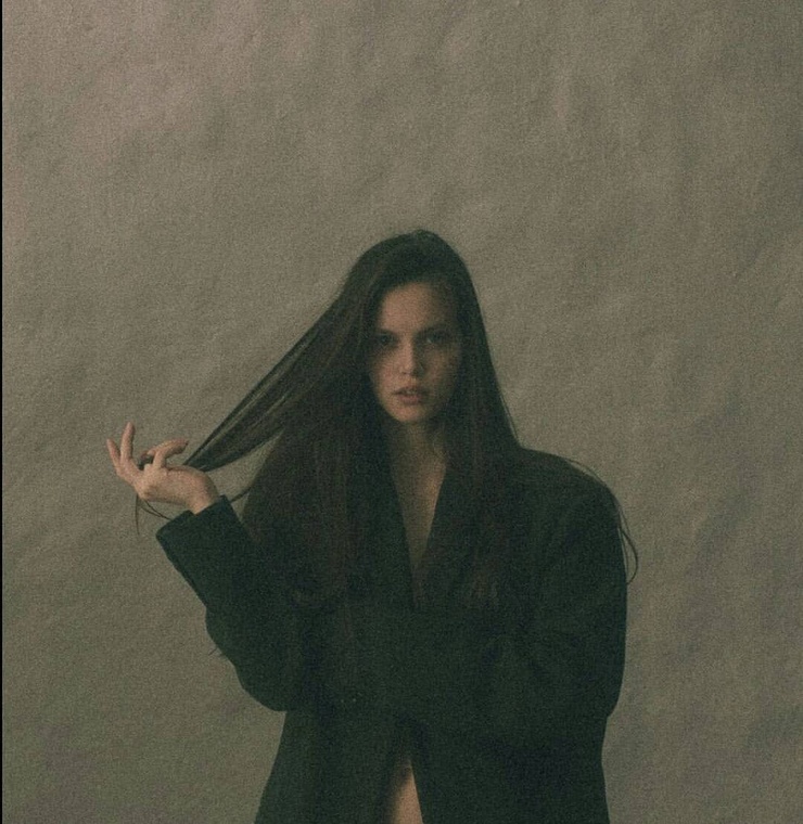 Pauline Kuznetsova