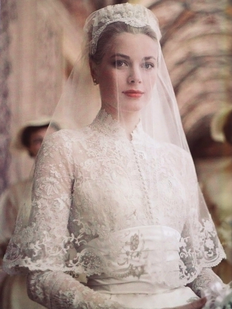 Grace Kelly