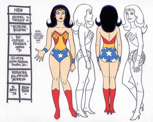 Super Friends
