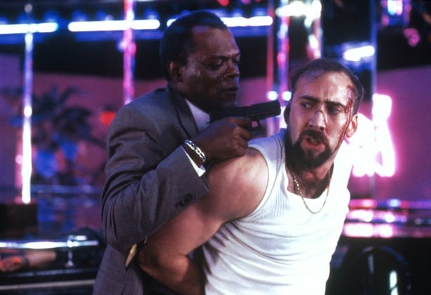Kiss of Death (1995)