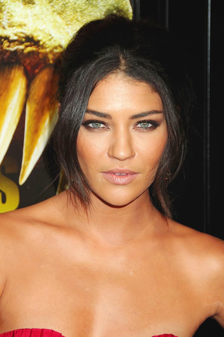 Jessica Szohr