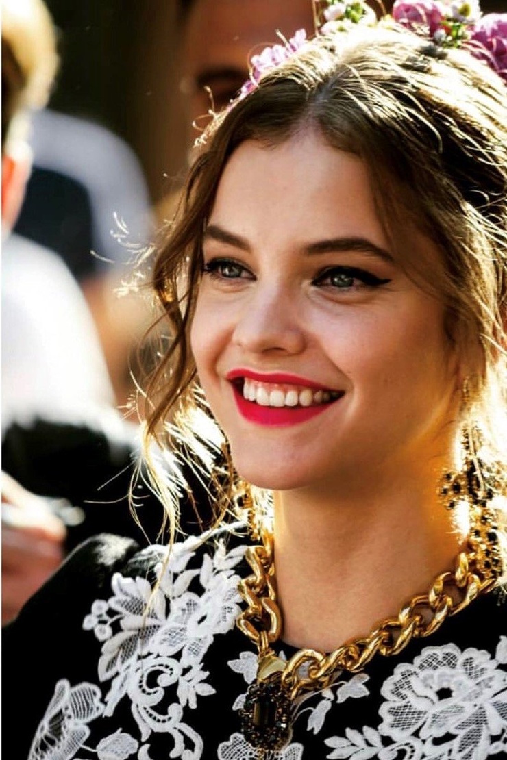 Barbara Palvin Barbara Palvin