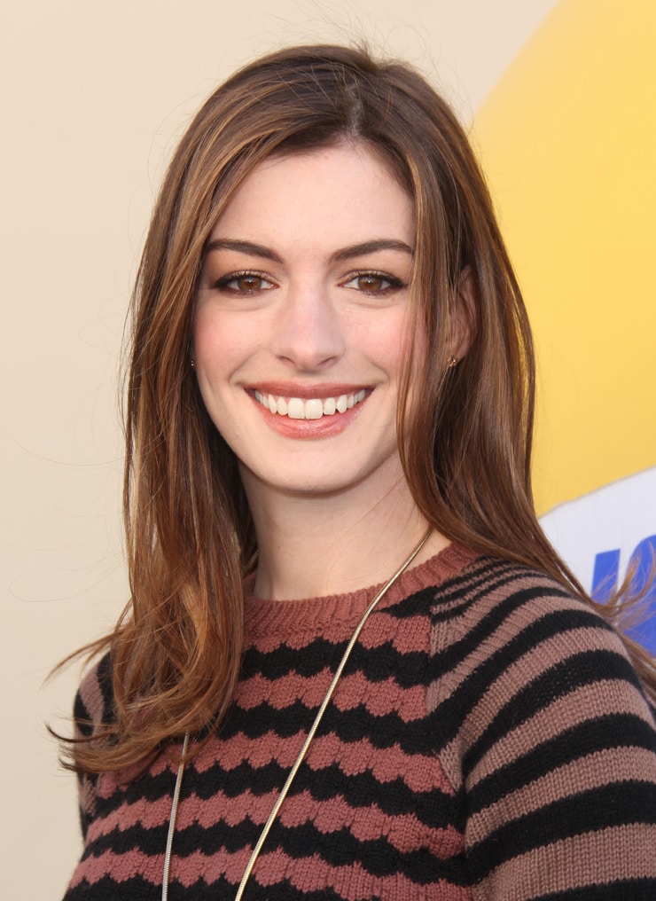 Anne Hathaway picture