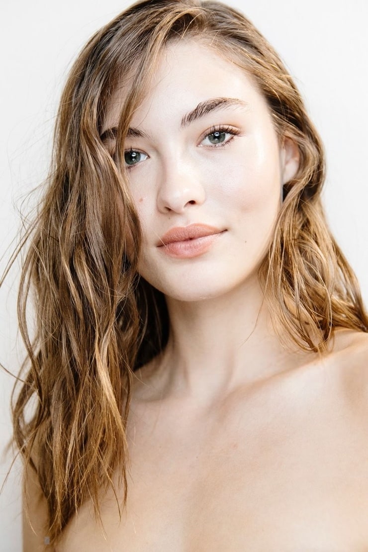 Grace Elizabeth