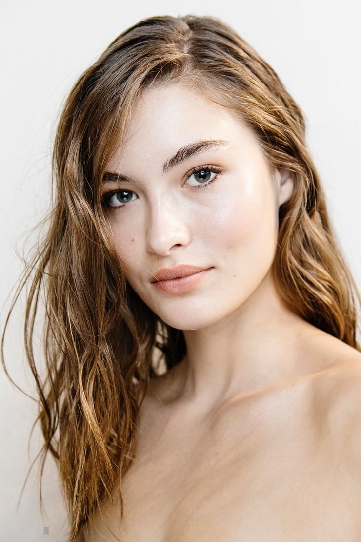 Picture of Grace Elizabeth