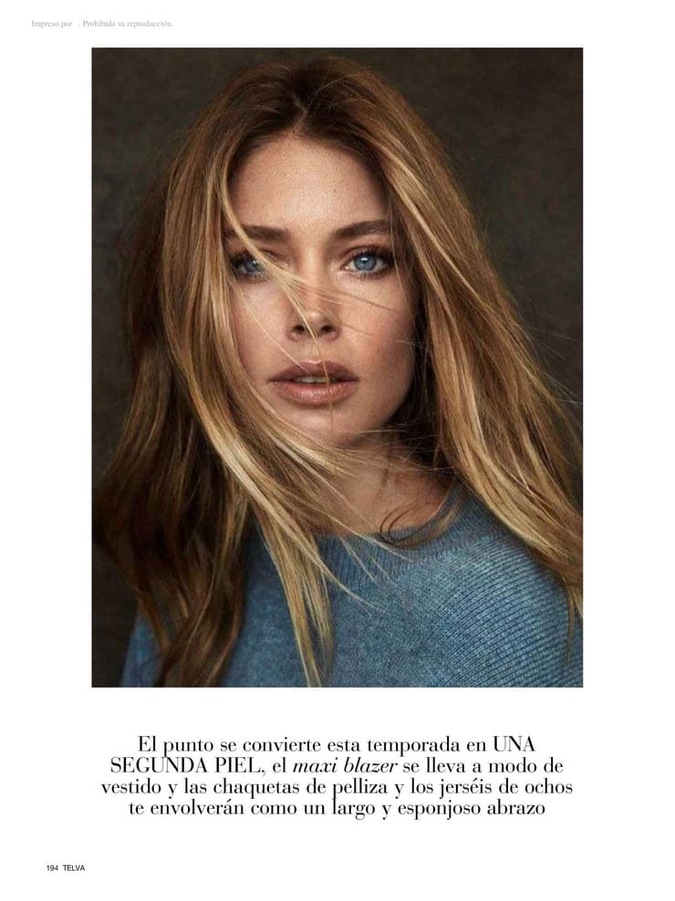 Doutzen Kroes