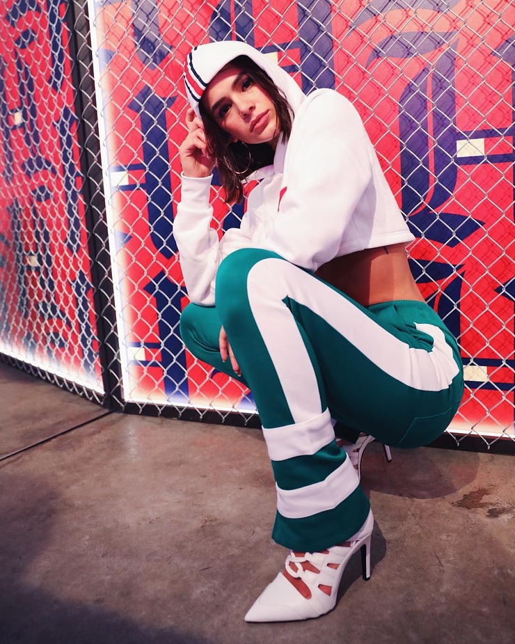 Bruna Marquezine Bruna Marquezine