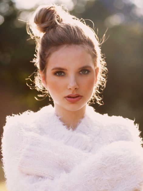 Weronika Raczkowska Weronika Raczkowska