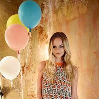 Diana Vickers