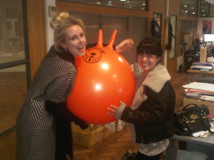 Diana Vickers